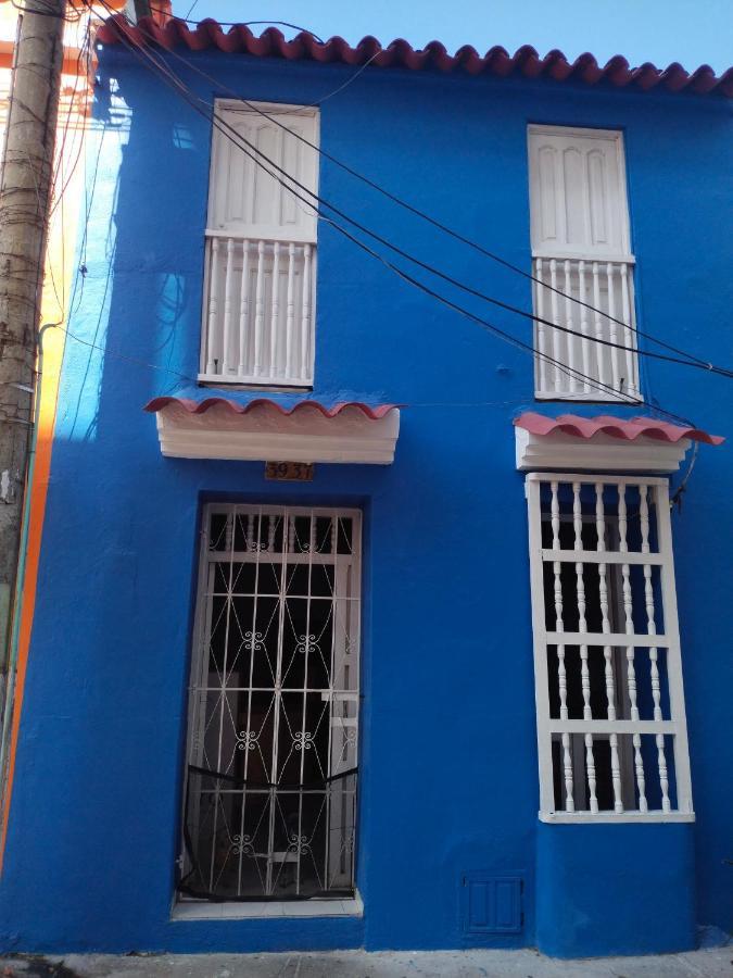Casa 39-37 Apartamento Cartagena Exterior foto