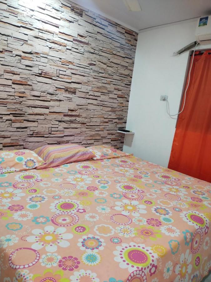 Casa 39-37 Apartamento Cartagena Quarto foto