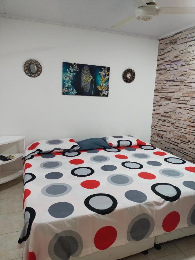 Casa 39-37 Apartamento Cartagena Exterior foto