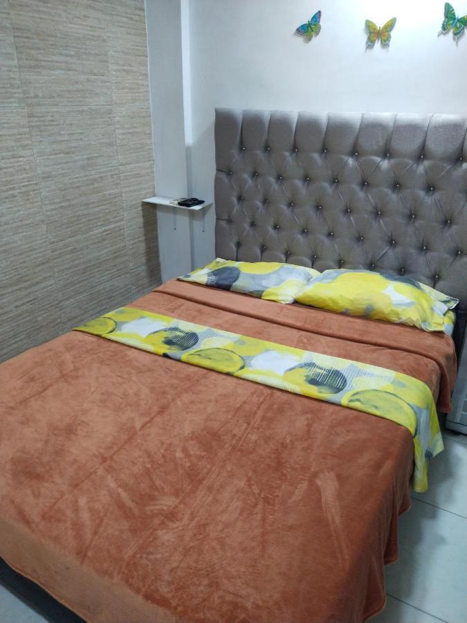 Casa 39-37 Apartamento Cartagena Exterior foto