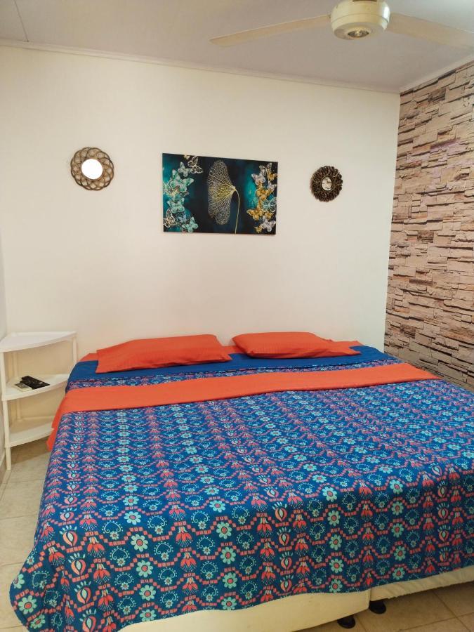 Casa 39-37 Apartamento Cartagena Exterior foto