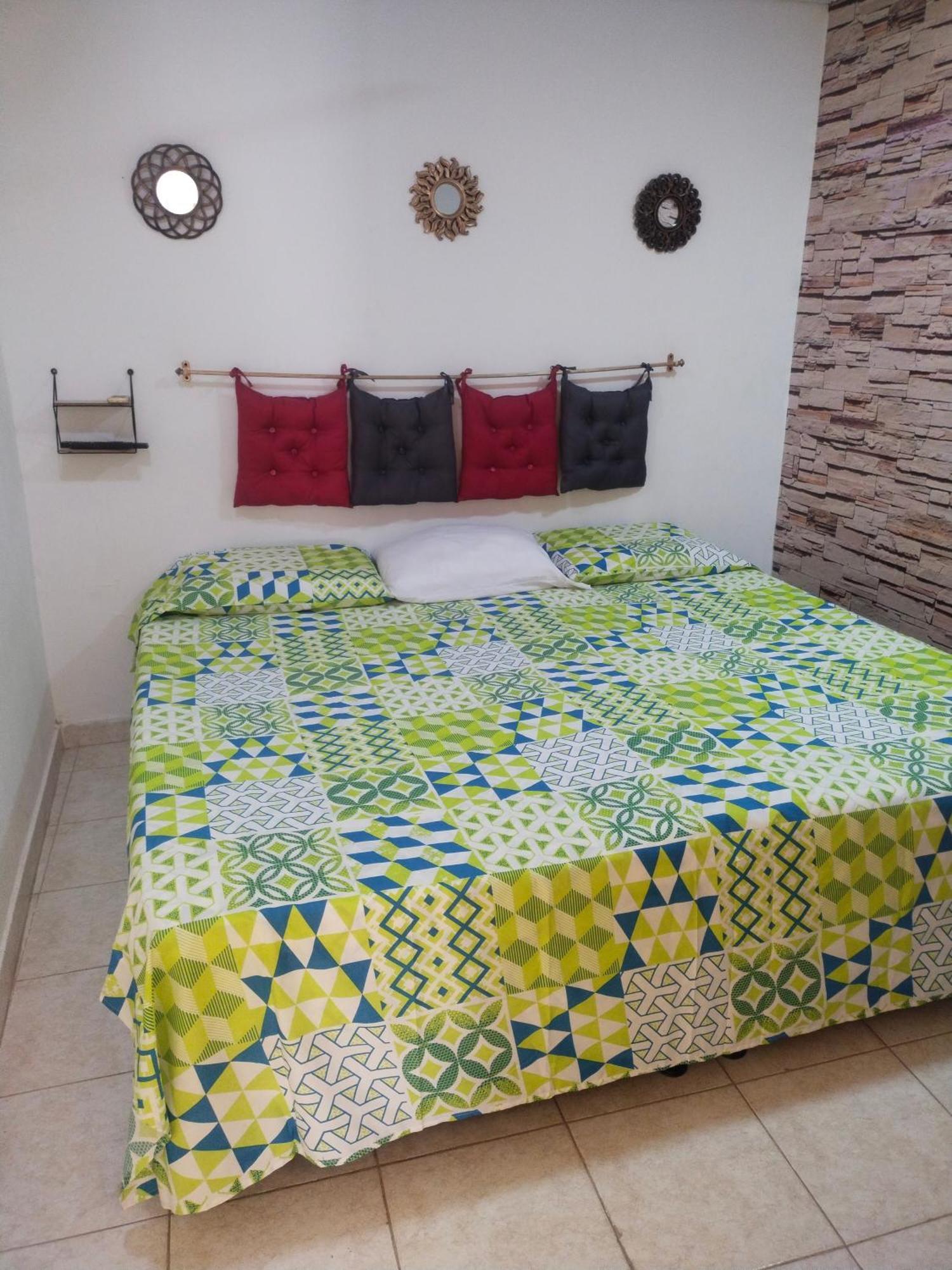 Casa 39-37 Apartamento Cartagena Quarto foto