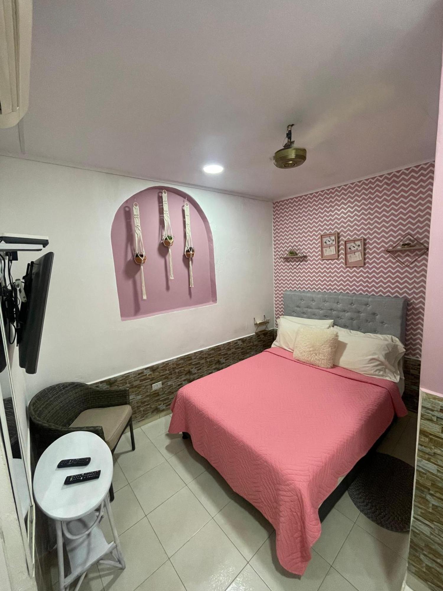 Casa 39-37 Apartamento Cartagena Exterior foto